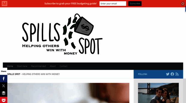 spillsspot.com