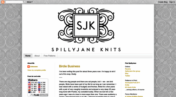 spillyjane.blogspot.com