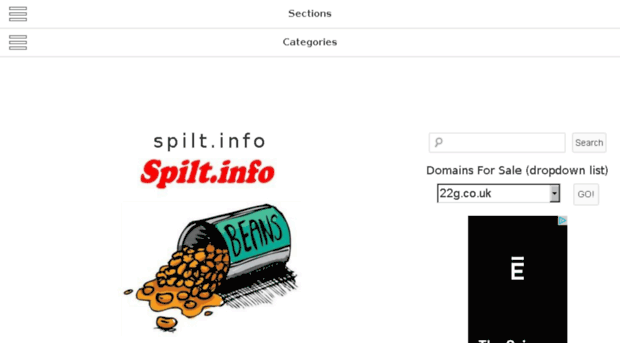 spilt.info