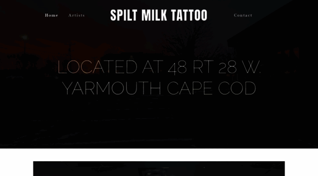 spiltmilktattoo.com