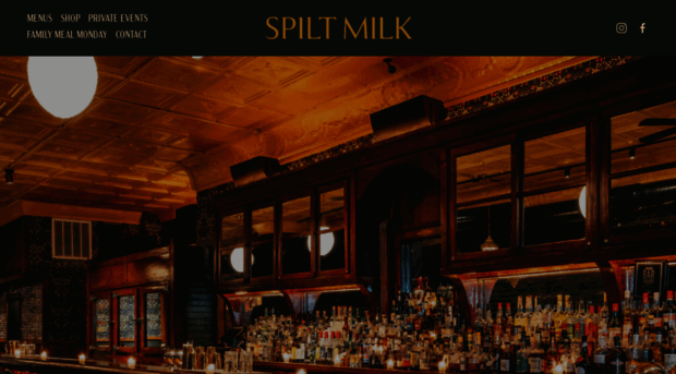 spiltmilktavern.com