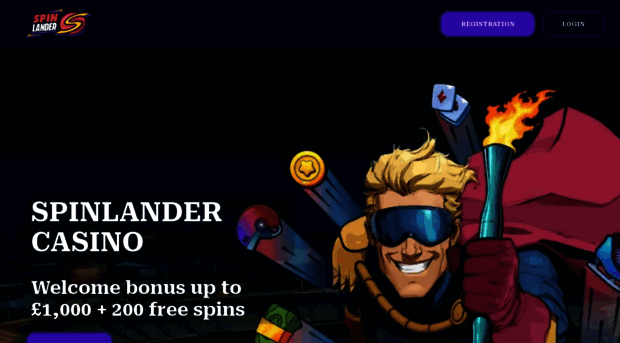 spin-lander.uk