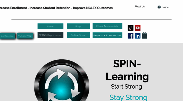 spin-learning.com