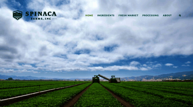 spinacafarms.com