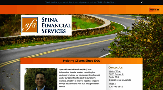 spinafinancialservices.com