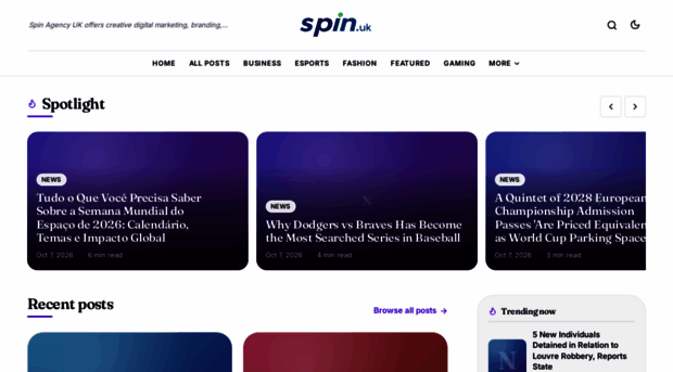 spinagency.uk