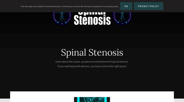 spinal-stenosis-treatment.org