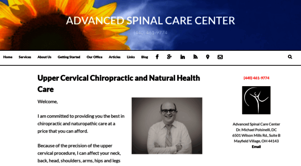 spinalalignment.com