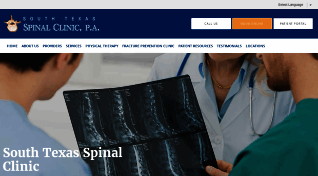 spinaldoc.com