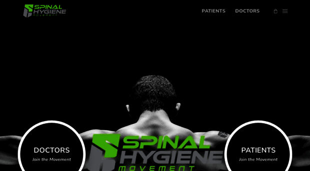 spinalhygieneproducts.com