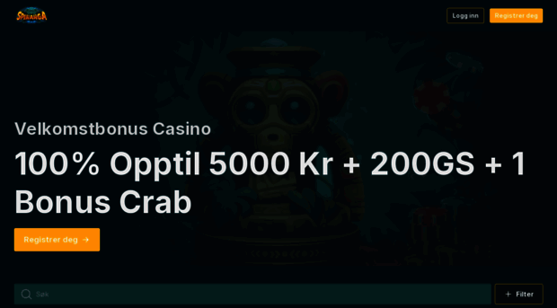 spinangacasino-no.com