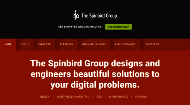 spinbirdgroup.com