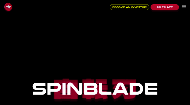 spinblade.io