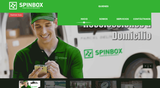 spinbox.com.mx