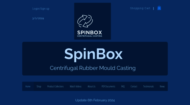 spinboxcasting.com