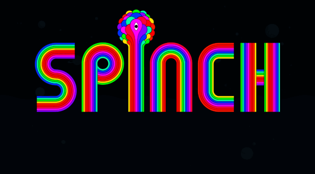 spinchthegame.com