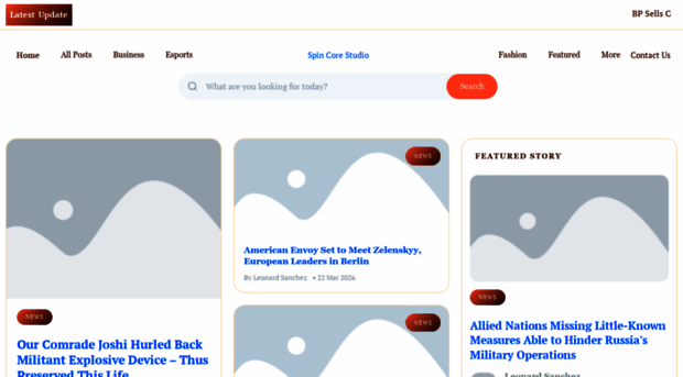 spincorestudio.co.uk