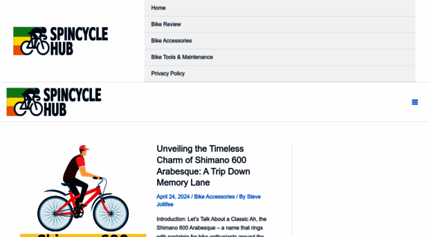spincyclehub.com