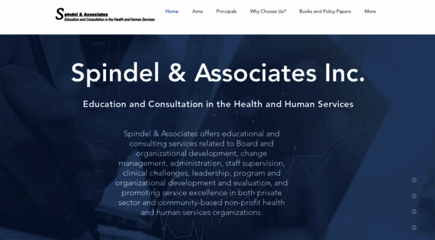 spindelconsulting.com