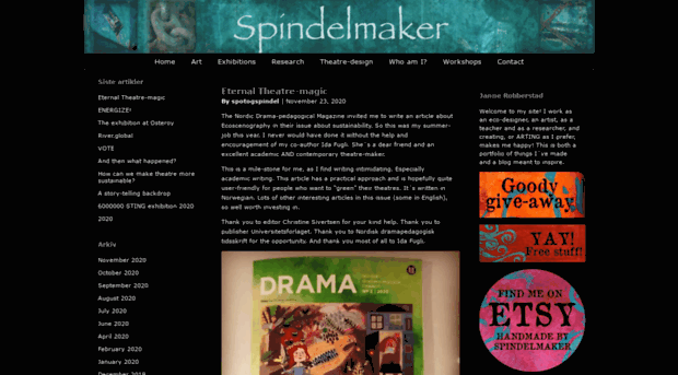 spindelmaker.com