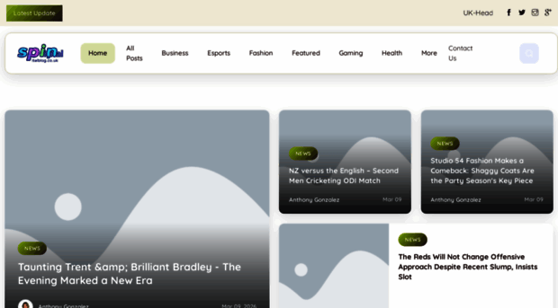 spindigitalblog.co.uk