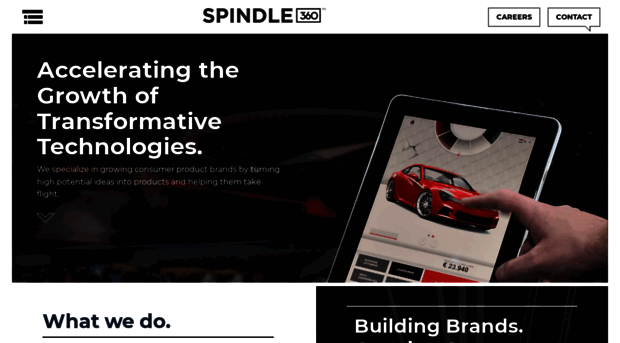 spindle360.com