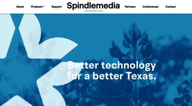 spindlemedia.com