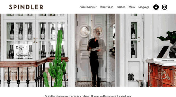 spindler-berlin.com