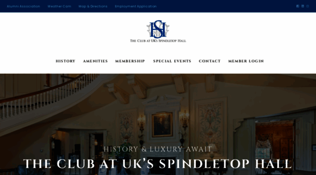 spindletophall.org