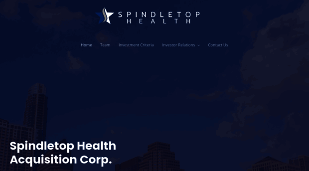 spindletophealth.com