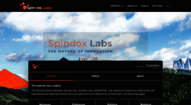 spindoxlabs.com