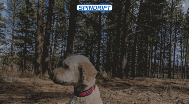 spindriftdog.com