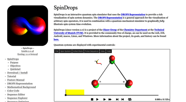 spindrops.org