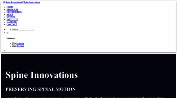 spine-innovations.com