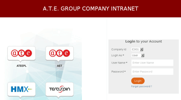 spine.ategroup.com