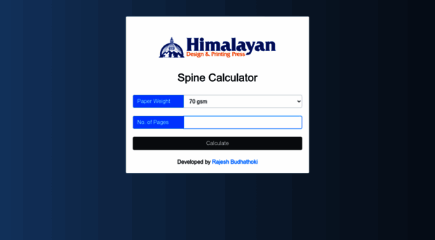 spine.himalayanprint.com
