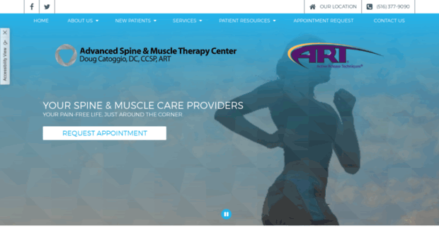 spineandmusclecare.com