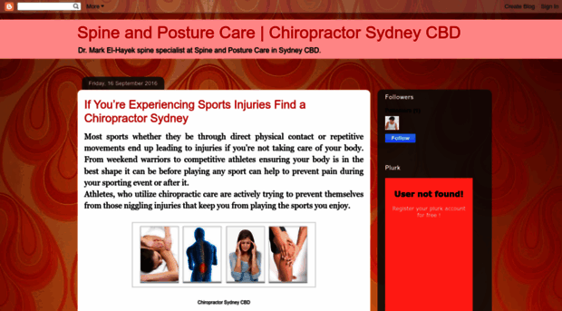 spineandposturecare.blogspot.in