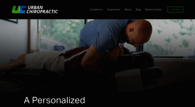 spineandsportsclinic.com