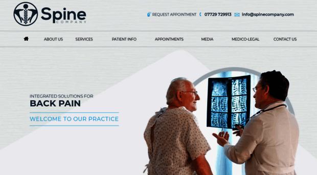 spinecompany.co.uk