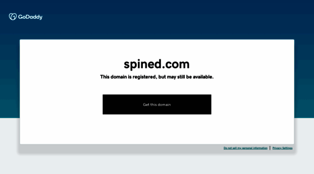 spined.com