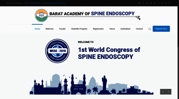 spineendoscopy.org