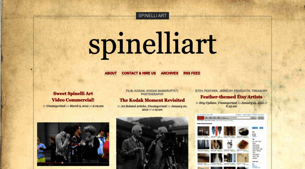 spinelliart.wordpress.com