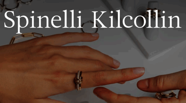 spinellikilcollinkorea.com