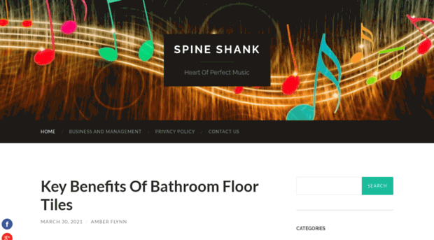 spineshank.com