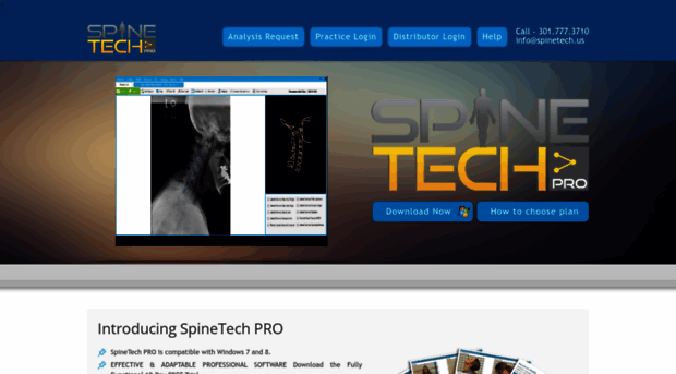 spinetechpro.com