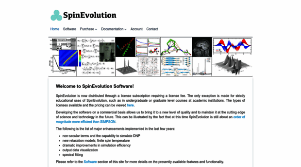 spinevolution.com