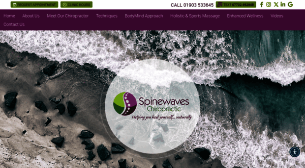 spinewaves.co.uk