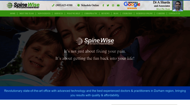 spinewise.ca