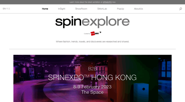 spinexplore.com